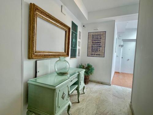 Santa Marina Apartment | Geysotur Villa de Viana