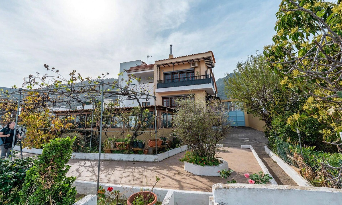 Las Vegas House | Gorgeous home in Valsequillo