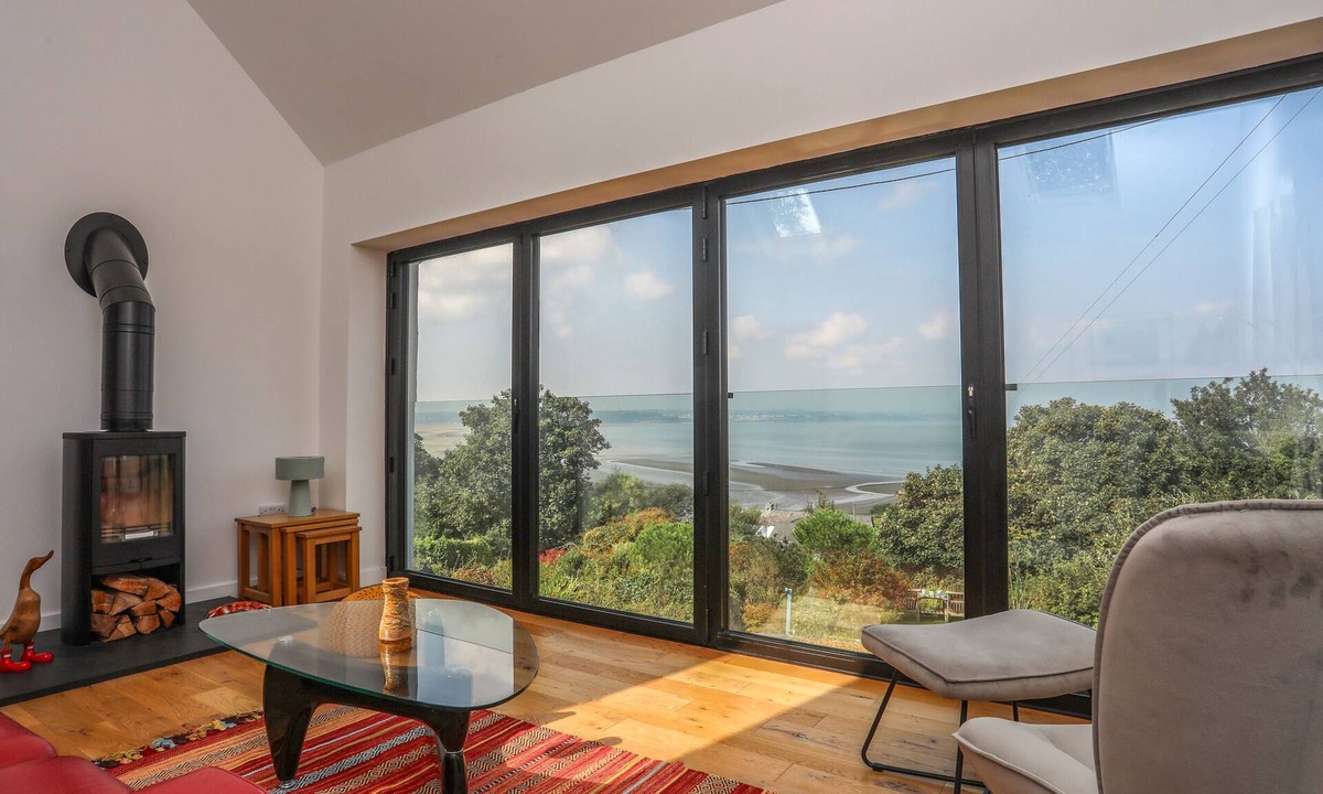 Llanddona Cottage | Gorphwysfa