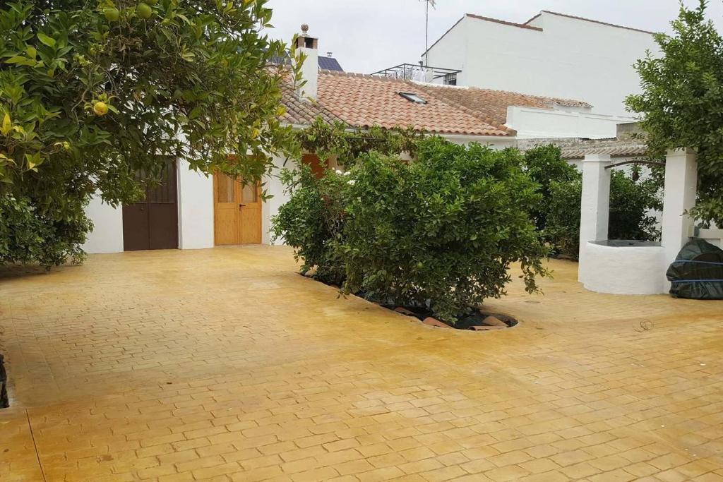 Encinarejo de Cordoba House | GRAN CASA RURAL CON PATIO EN ENCINAREJO DE CÓRDOBA