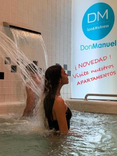 Margallo Hotel | Gran Hotel Don Manuel
