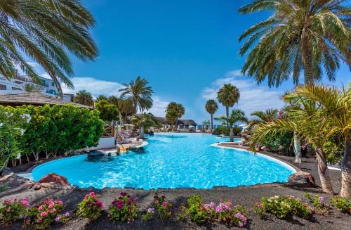 Playa Blanca Resort | Gran Tagoro Family & Fun Playa Blanca