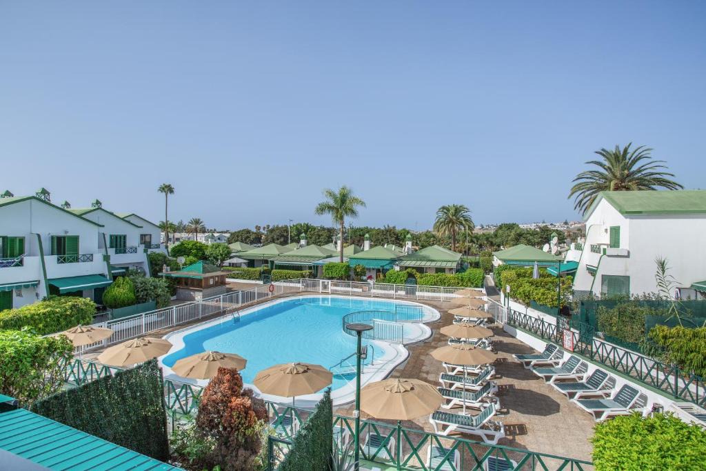 Maspalomas Resort | Great Bungalow Maspalomas