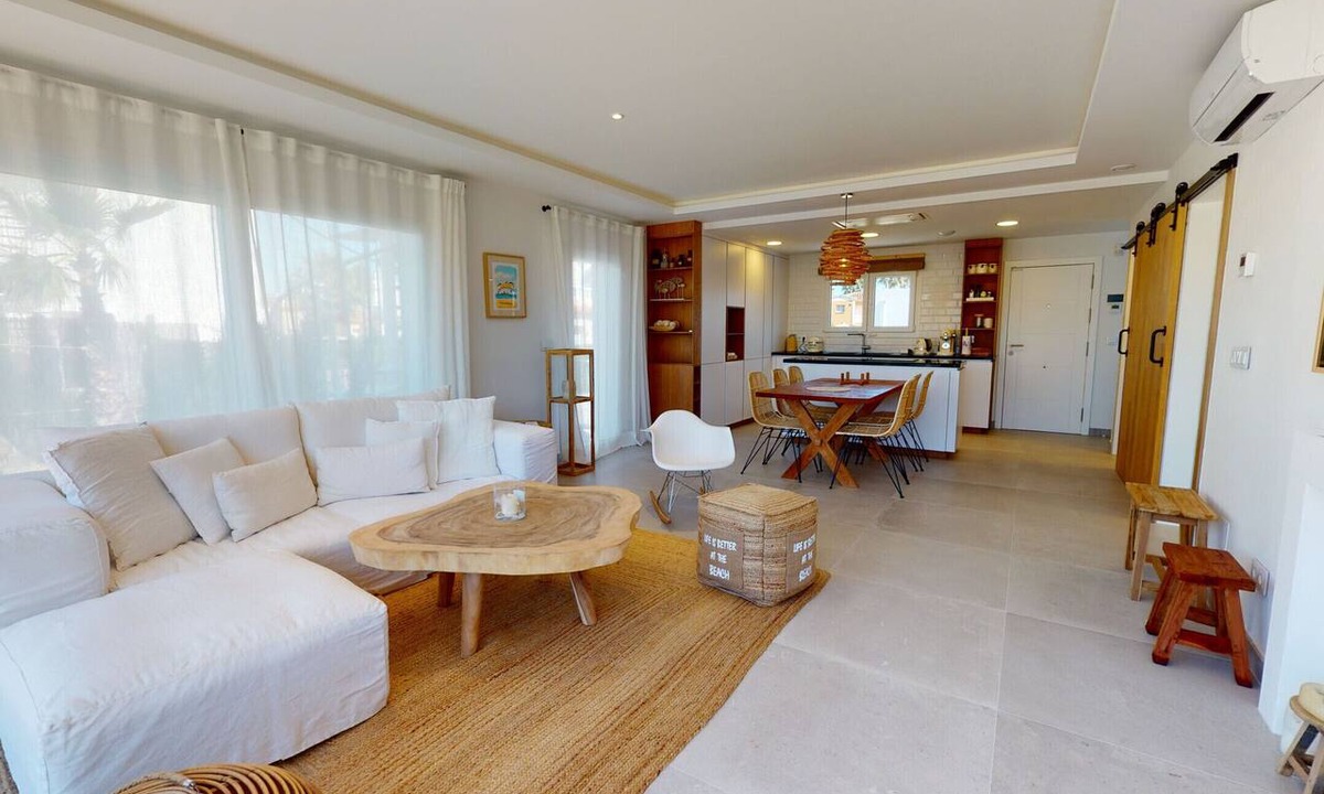 Molinell Villa | Greenside oasis villa by ON Travel