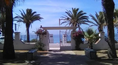 Los Canos de Meca Hotel | Guadalupe Hotel Boutique