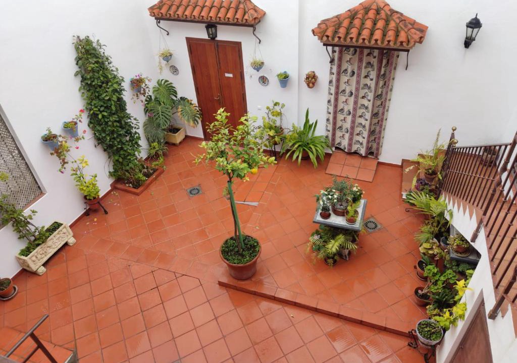 Santiago Apartment | Guadameci by Guimar