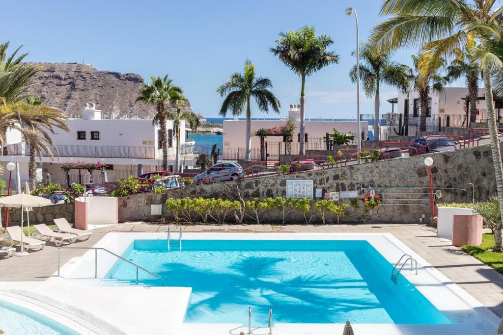 Mogan Apartment | GuestReady - Apartamento El Cardenal playa de Cura Mogán