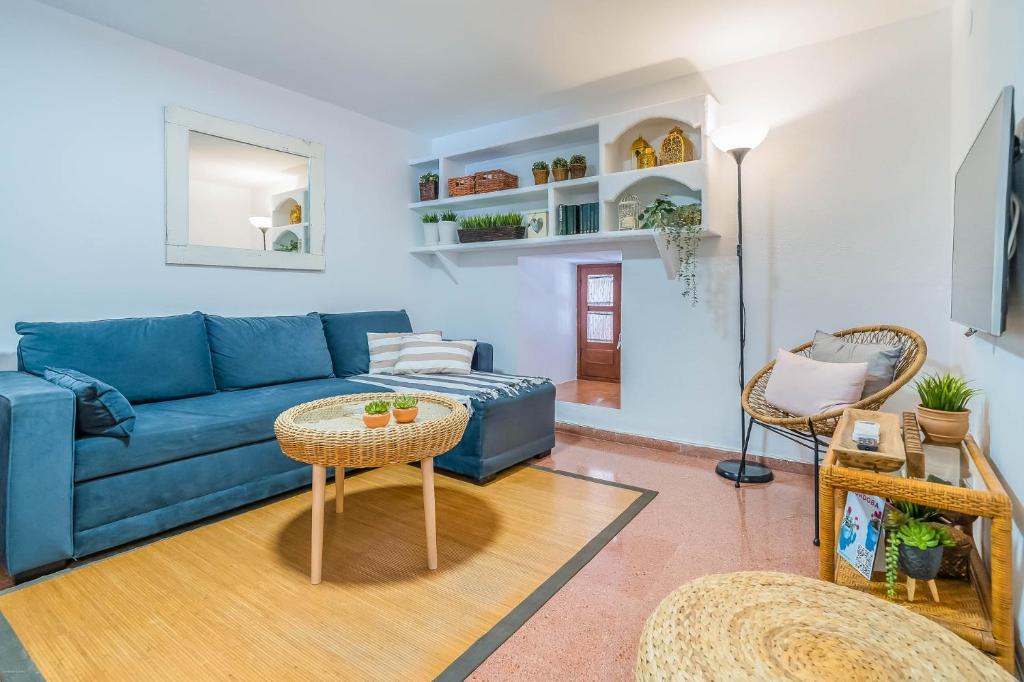 San Pedro Apartment | GuestReady - Cordoba Plaza Corredera