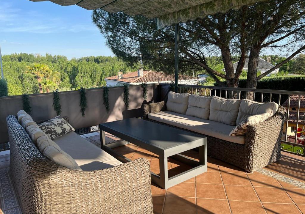 Cardiel de los Montes House | GuestReady - Los Jilgueros del Alberche