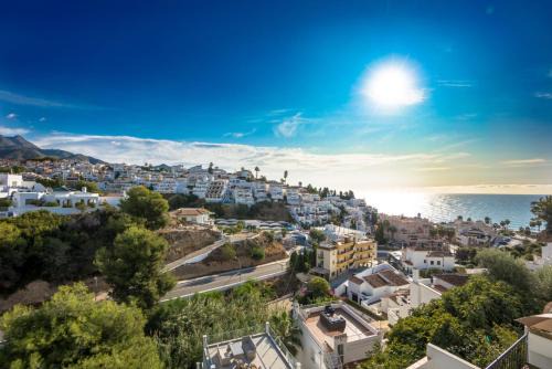 Nerja Apartment | HACIENDA 19 MENYBER