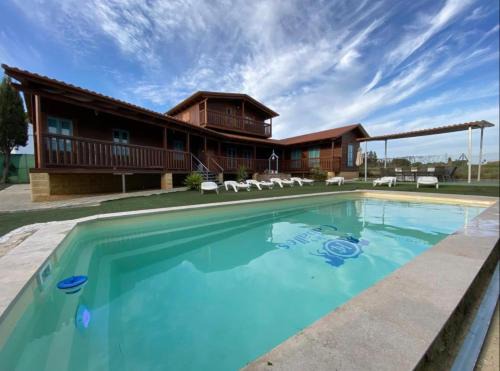 Cartaya Villa | Hacienda El Rompido