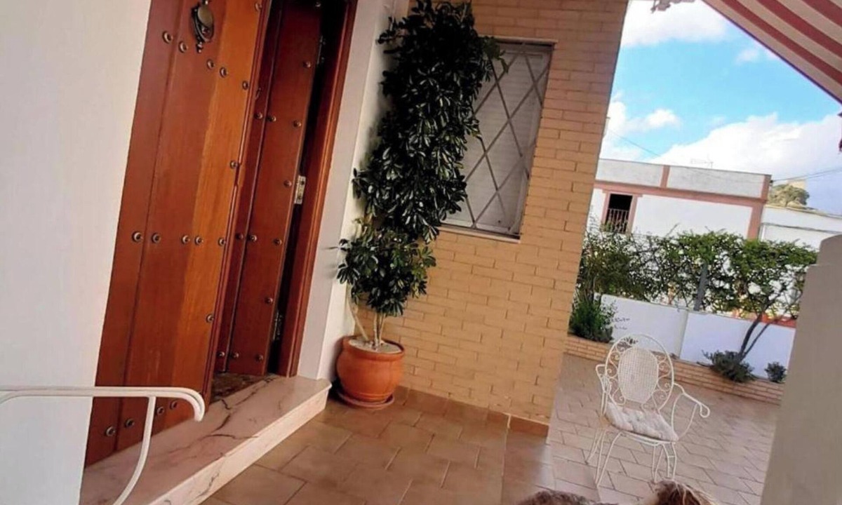 El Real de la Jara Cottage | Halfway between Seville and Merida