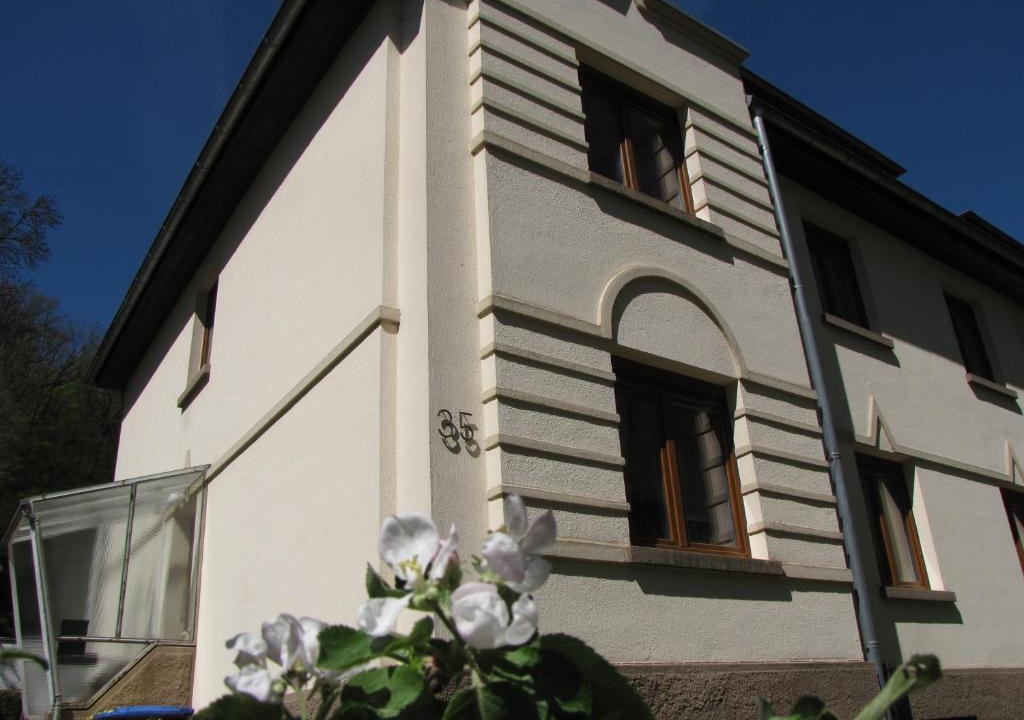 Eisenach Apartment | Haus Dessel