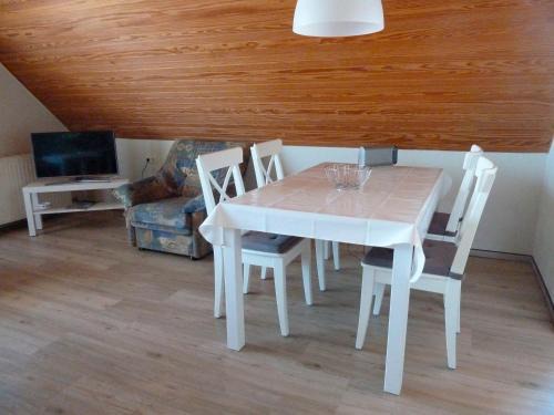 Kopendorf Apartment | Haus Widder Nr1