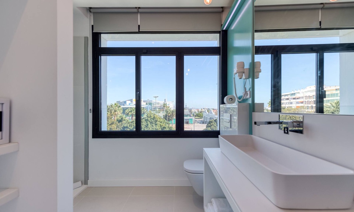Las Palmas de Gran Canaria Hotel | HD Acuario Lifestyle