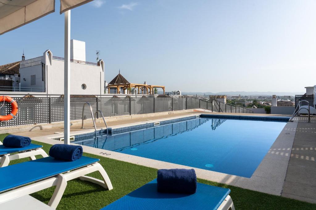 Distrito Sur Hotel | Hesperia Córdoba