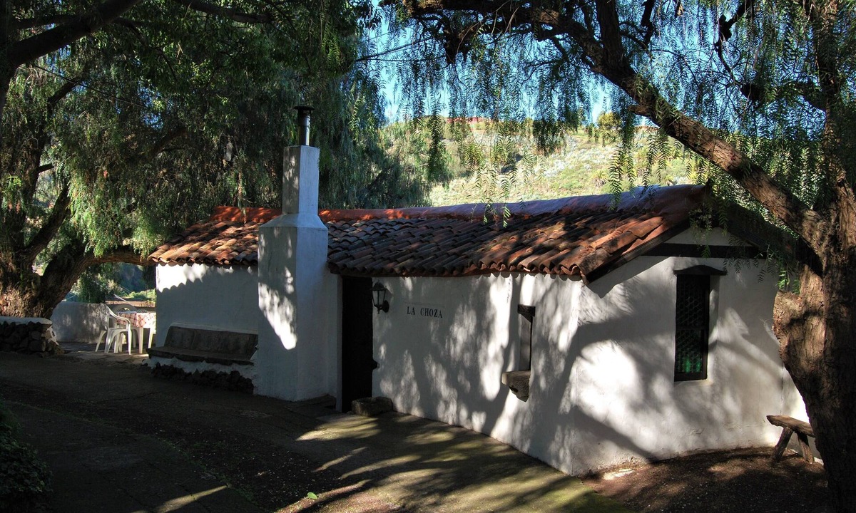 Santa Brigida Cottage | Hikers' cottage in green surroundings. Renovated in July 2023