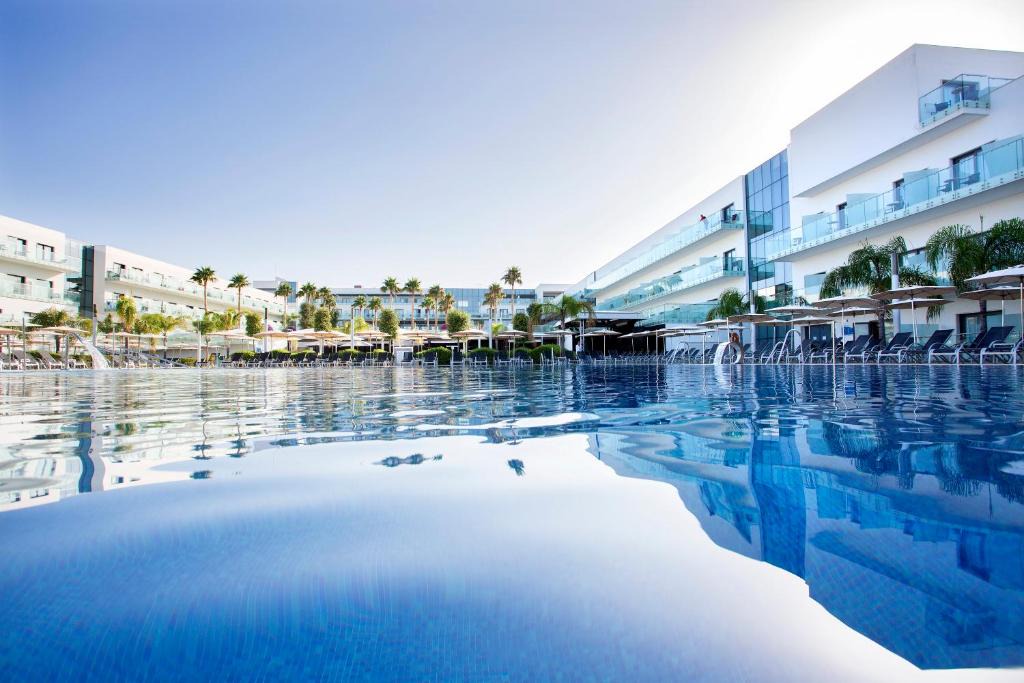 Conil de la Frontera Hotel | Hipotels Gran Conil