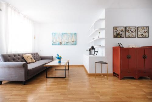 Valencina de la Concepcion House | HN Las Brisas