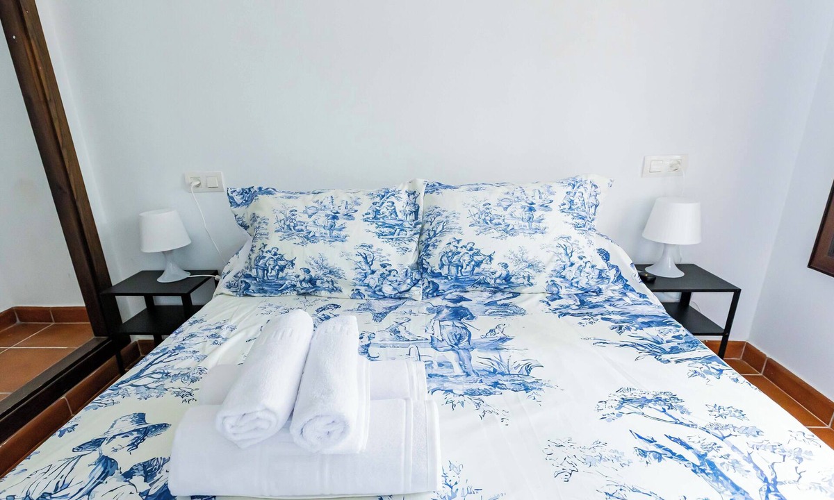 El Rocio House | HN Romero 58