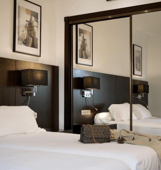 Jaen Hotel | HO By Olivencia Ciudad de Jaén