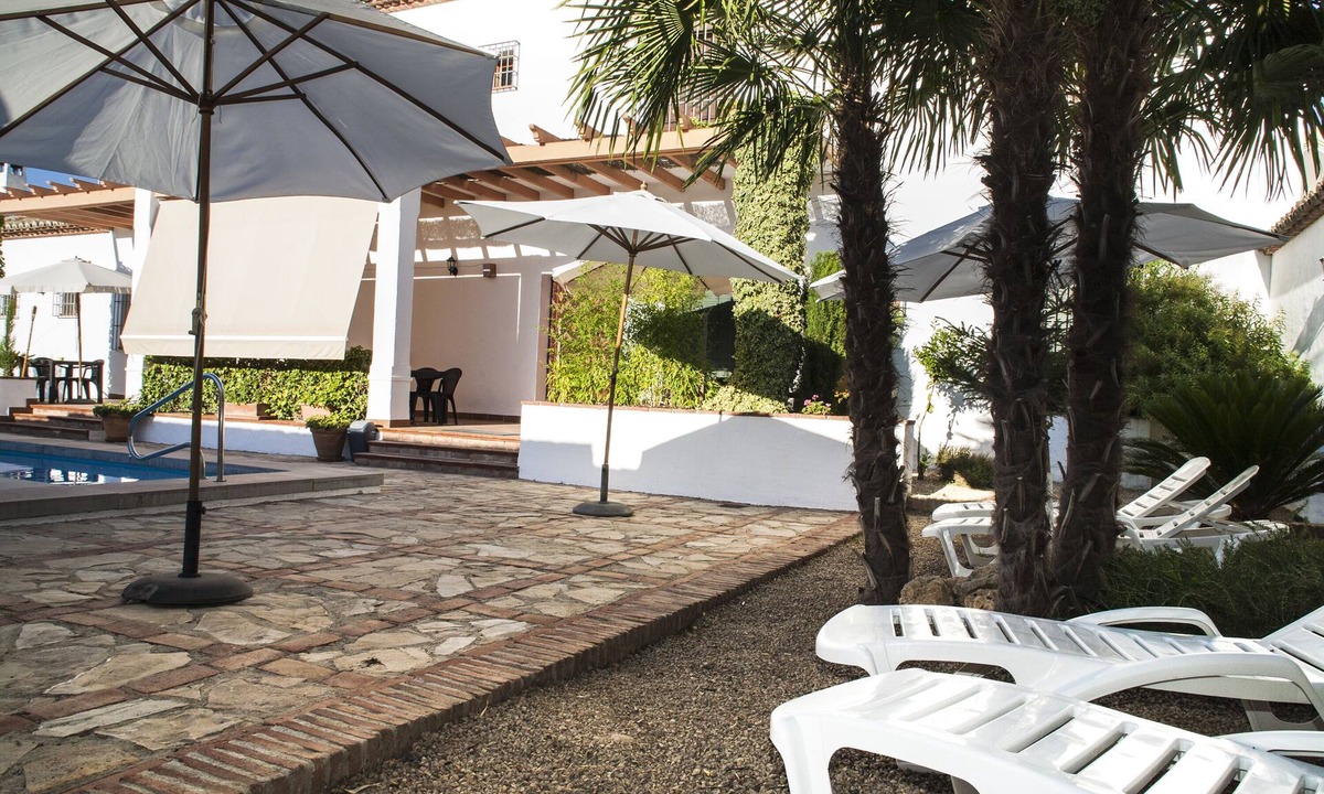 Fuente de Piedra House | Holiday Air Antequera