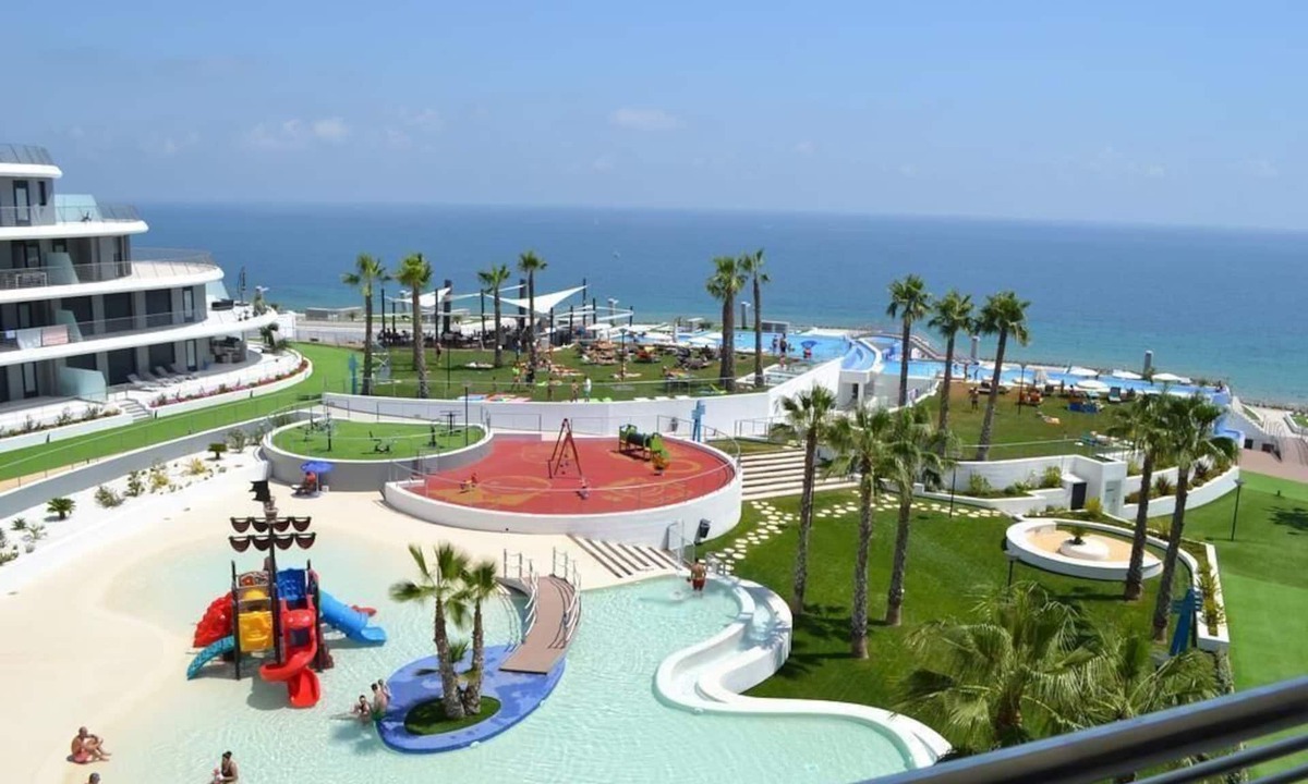 Els Arenals del Sol Apartment | Holiday apartment Arenales del Sol for 1 - 5 persons with 2 bedrooms - Holiday apartment