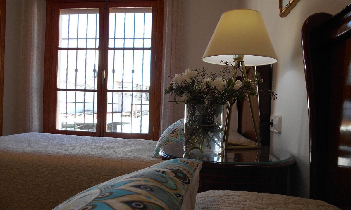 Chipiona Apartment | Holiday apartment Chipiona for 1 - 4 persons with 2 bedrooms - Holiday apartment