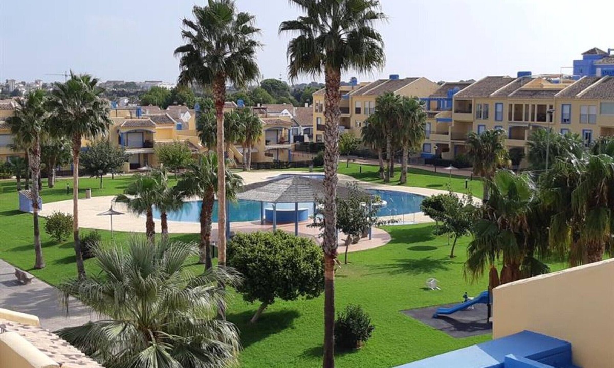Molinell Apartment | Holiday Apartment in El Verger with Pool, Terraces, Garden & Wi-Fi