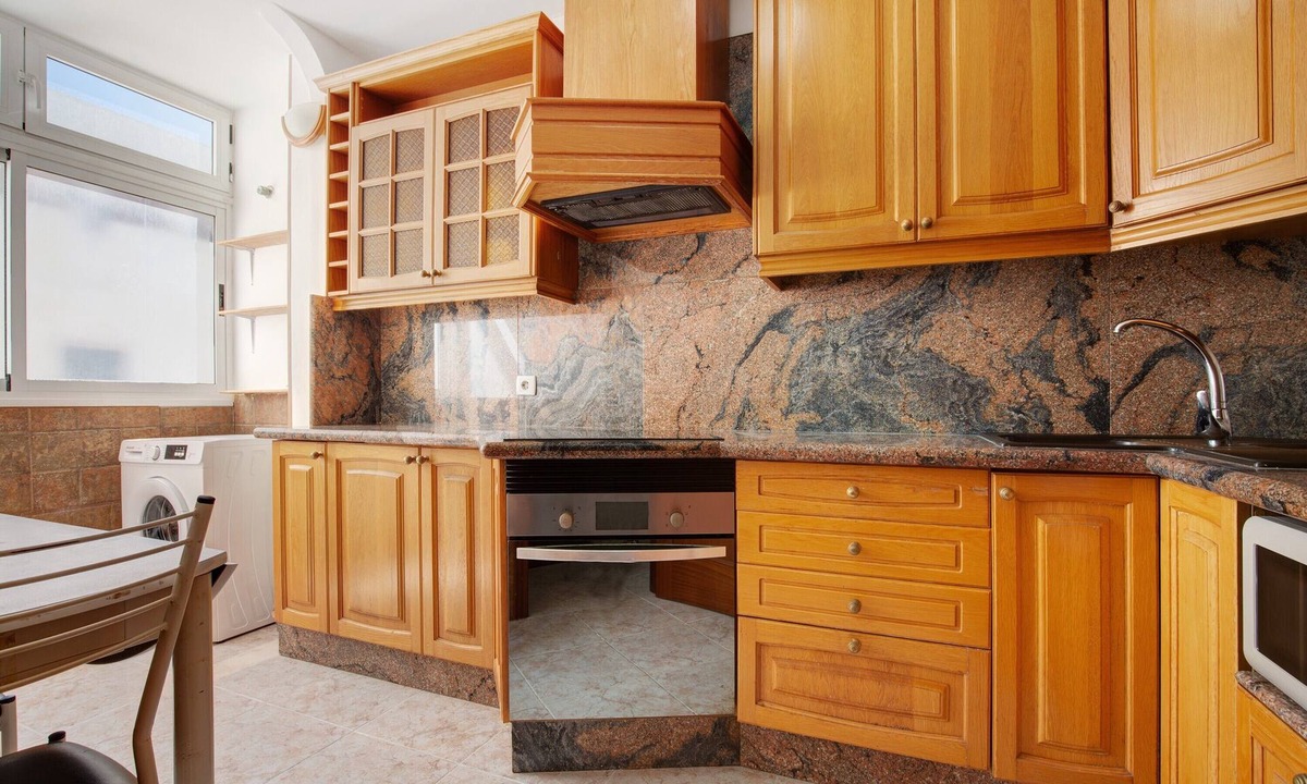Gran Tarajal House | Holiday Home "Casa Rosi" with Mountain Views and Wi-Fi