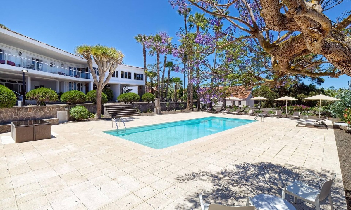 Tafira Cottage | Holiday Home La Ideal by VillaGranCanaria