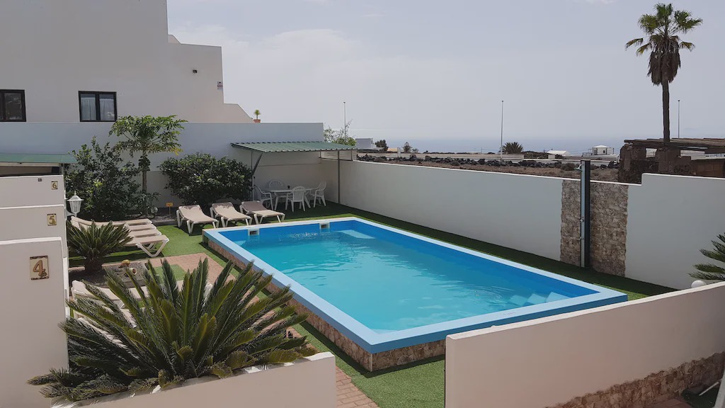 Tias Resort | Holiday home - Quiet complex with salt water pool, Boule, Centre Tias