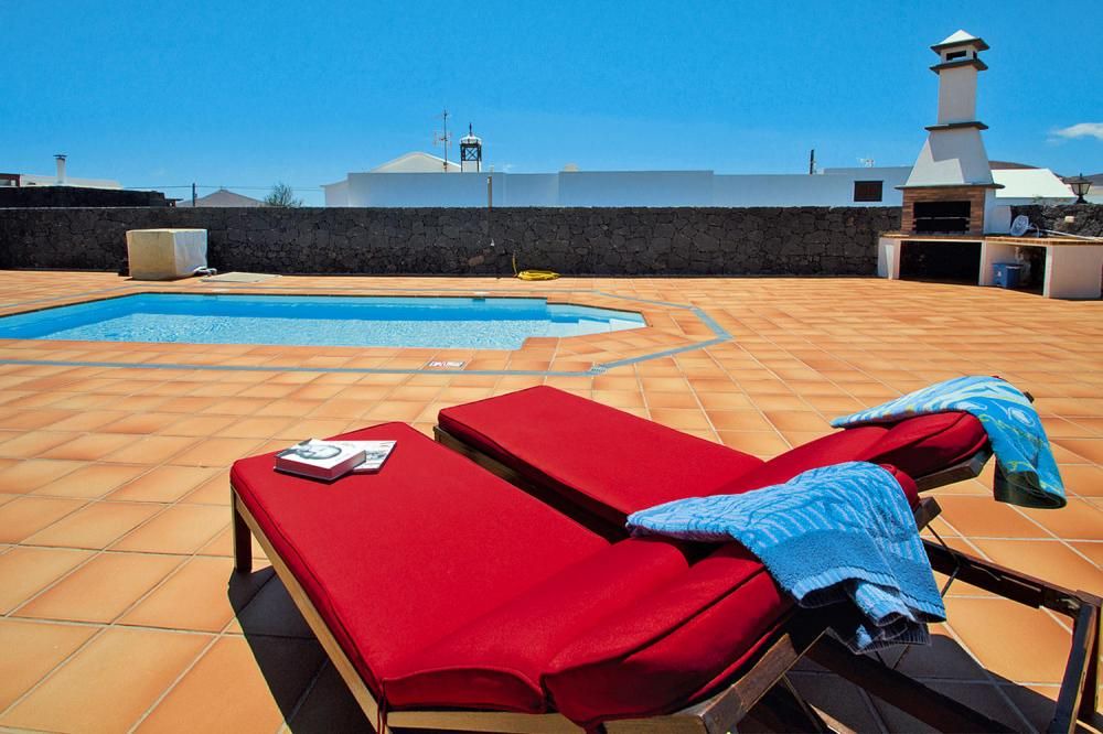 San Bartolome House | holiday home, San Bartolomé in Lanzarote - 6 persons, 3 bedrooms
