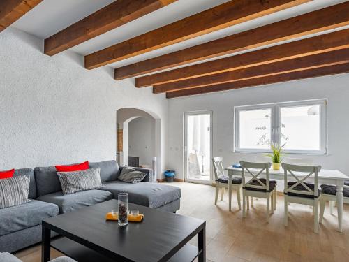 Parque Holandes House | Holiday Home Vista del Mar 2 by Interhome