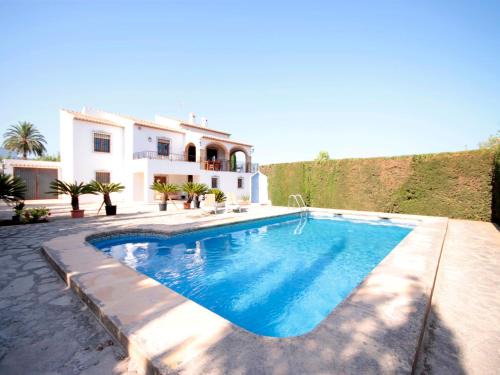 Javea Villa | Holiday Home Ximo