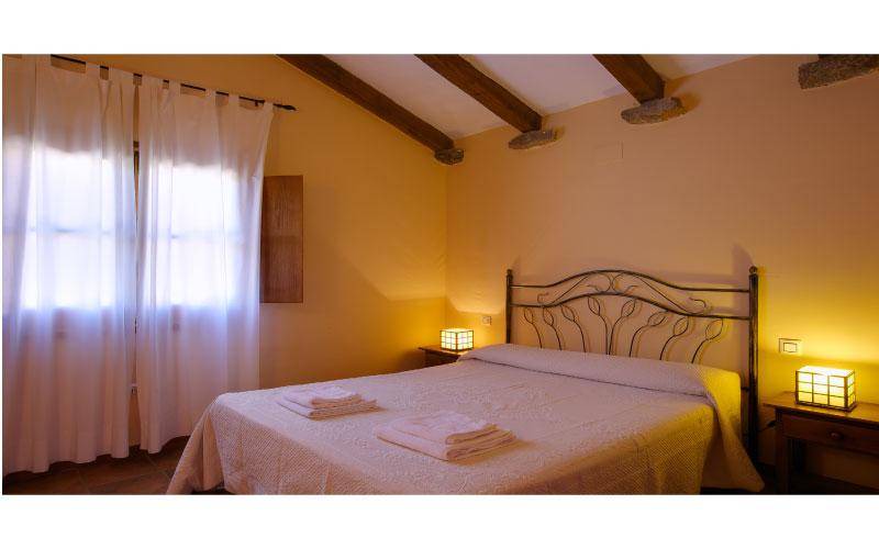 Casas del Monte House | Holiday house Casas del Monte for 1 - 5 persons with 3 bedrooms - Holiday home