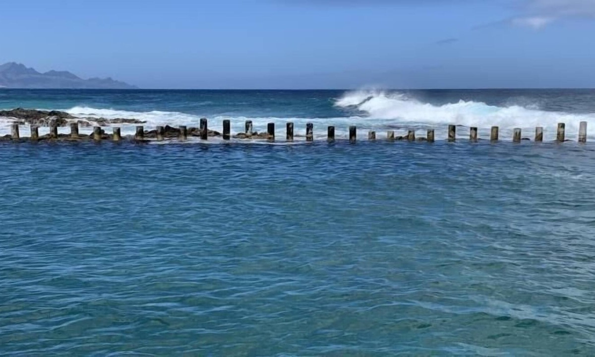 Puerto de las Nieves House | Holiday house Agaete for 1 - 4 persons with 3 bedrooms - Holiday home