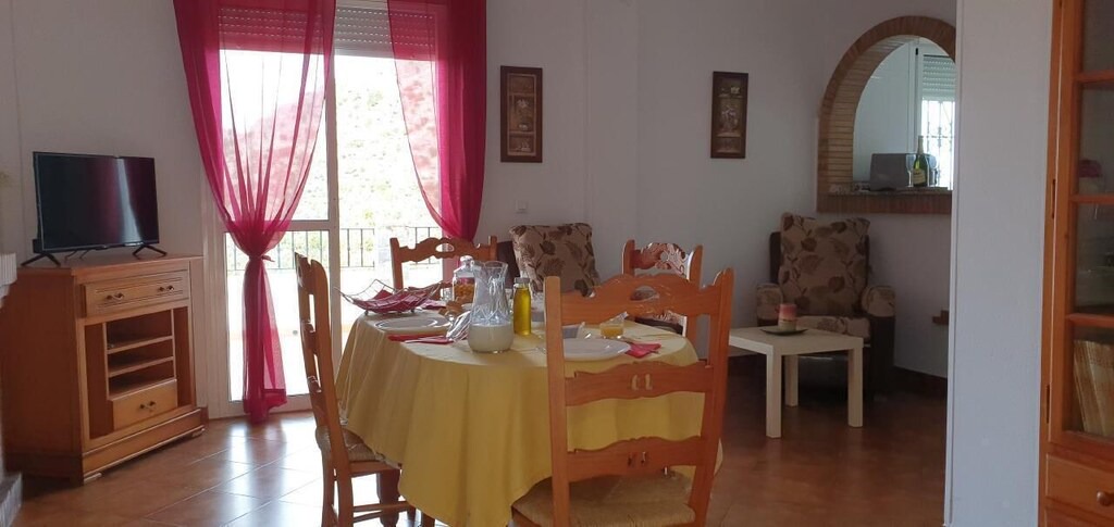 Benaocaz House | Holiday house Benaocaz for 1 - 12 persons with 6 bedrooms - Holiday home