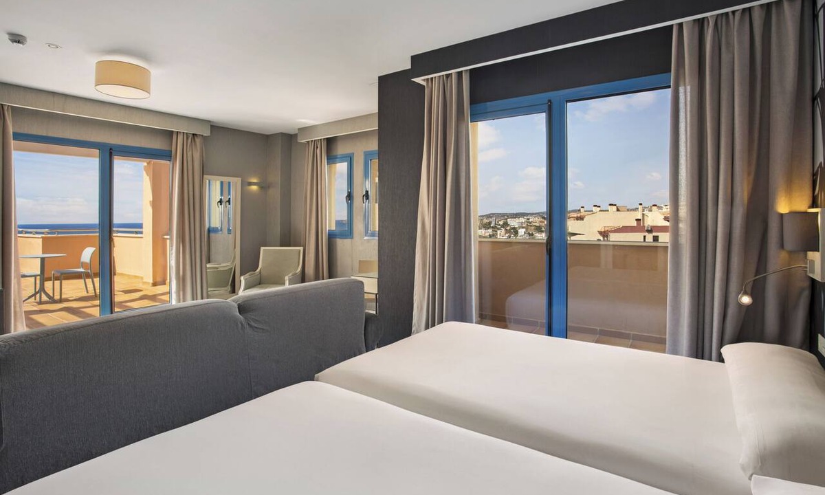 La Capellania Apartment | Holiday World Casamaïa Apartments Affiliated by Meliá