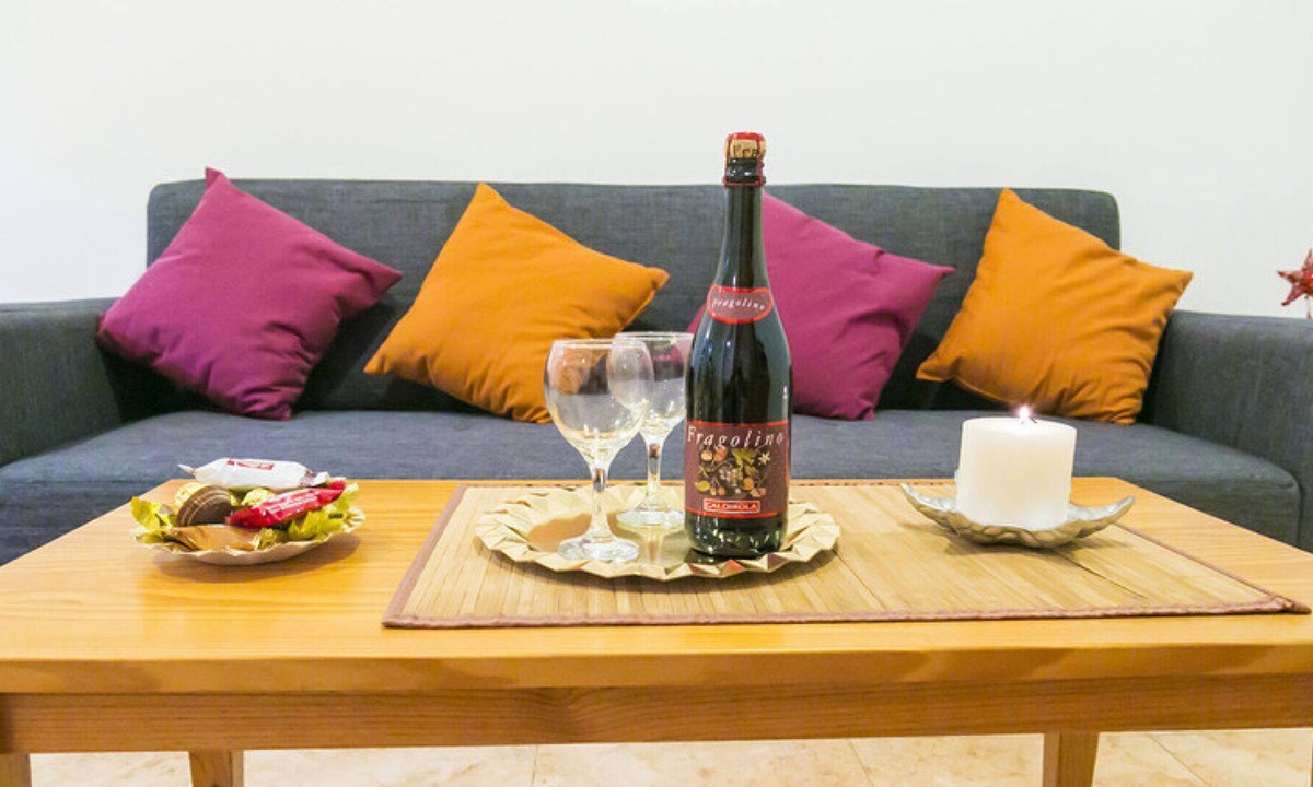 Torrevieja Apartment | Homely Apartments Radio Murcia