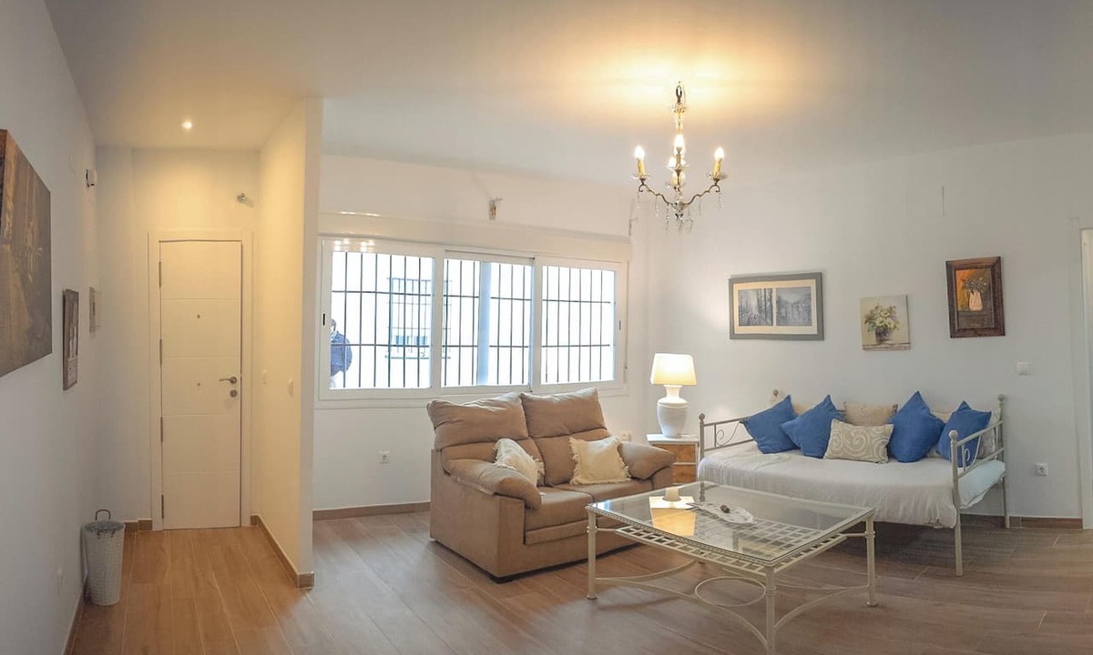Penaflor Apartment | Homerez - Apartment in Peñaflor