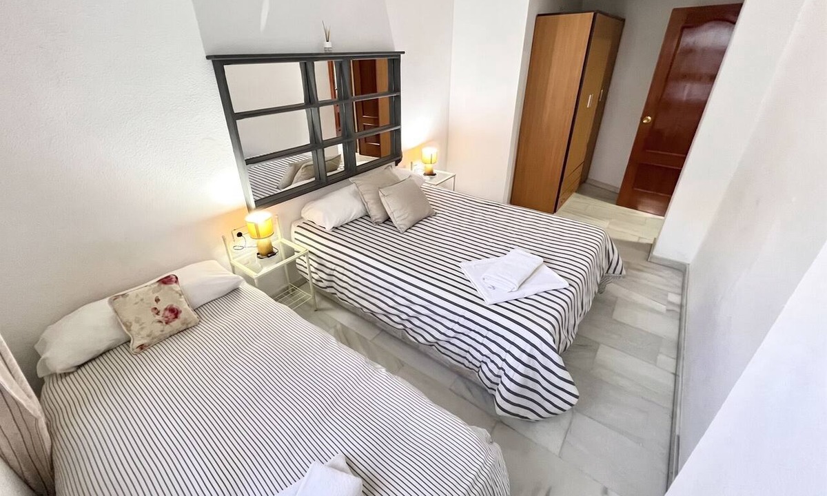 San Andres-San Pablo House | Homerez - House in Córdoba, city centre