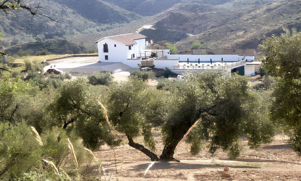 Loja Villa | Homerez - Luxurious Villa in Loja with private pool