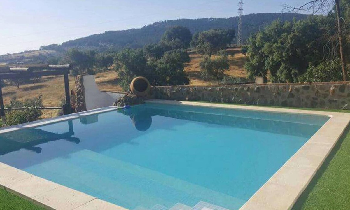 Monesterio Villa | Homerez - Villa in Monesterio