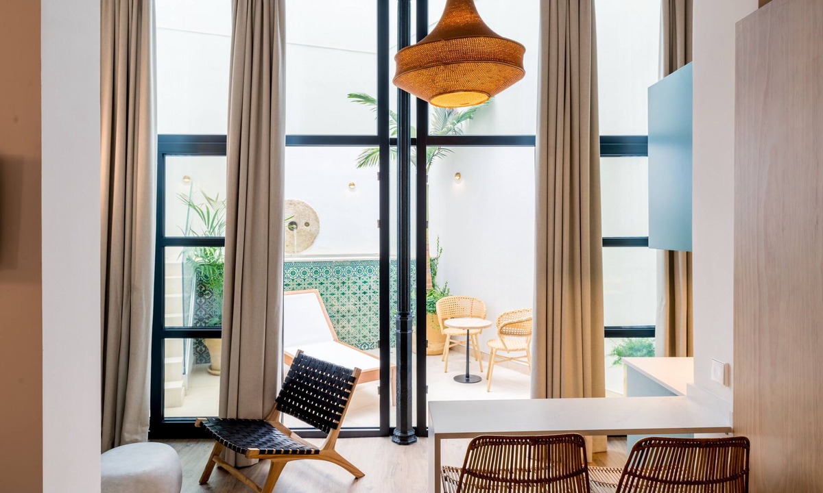 Museo Hotel | Honest Sevilla