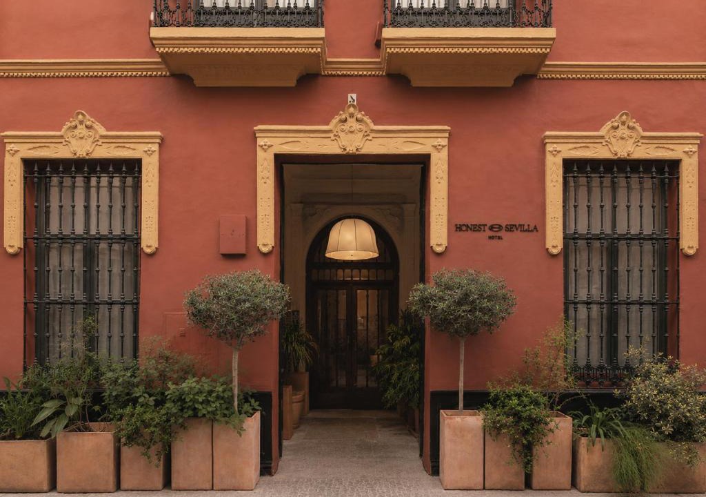Museo Hotel | Honest Sevilla Hotel