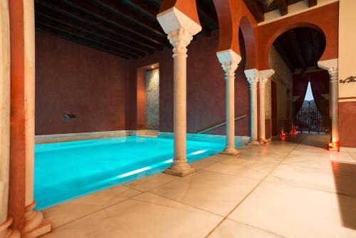 La Catedral Hotel | Hospedería Baños Arabes de Córdoba Dos