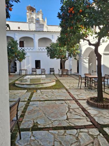 La Parra Hotel | Hospedería Convento de la Parra
