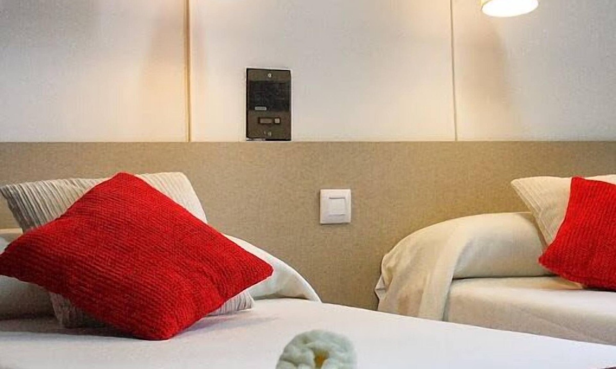 Miguelturra Hotel | Hospederia Hotel Don Quijote