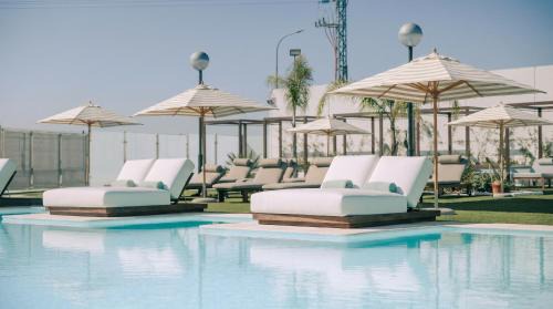 Villafranca de los Barros Hotel | Hospedium Hotel A Mar
